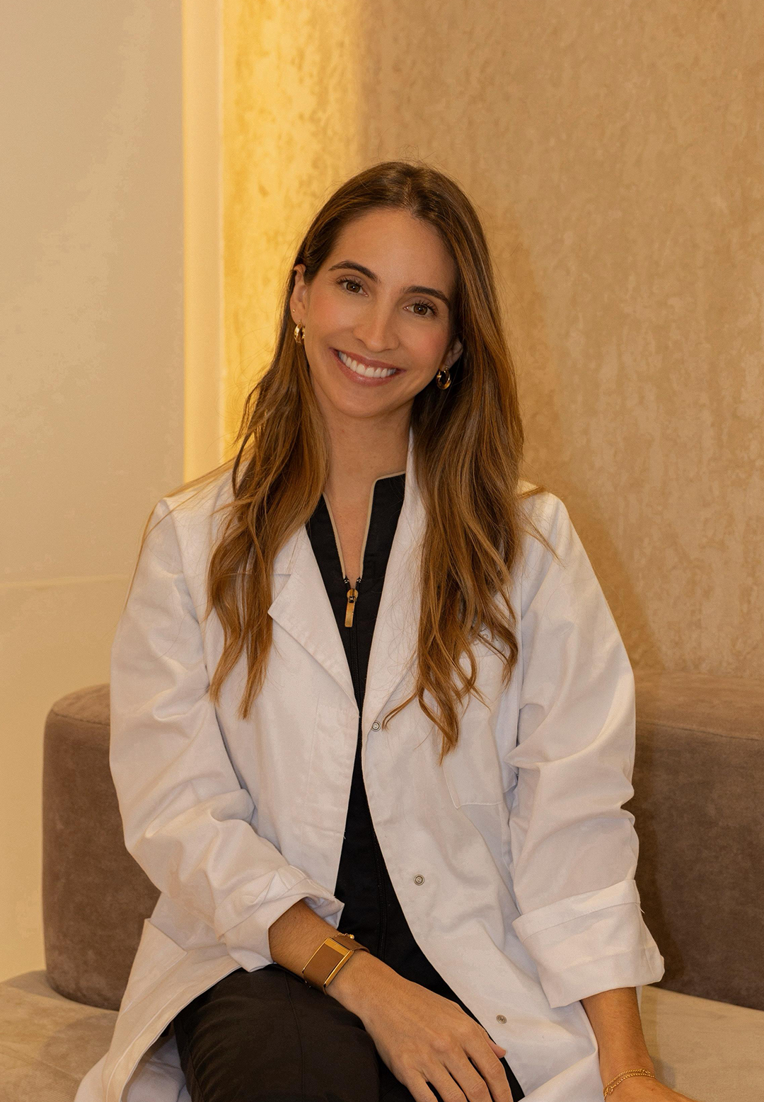 Dr.ª Lisa Gonçalves