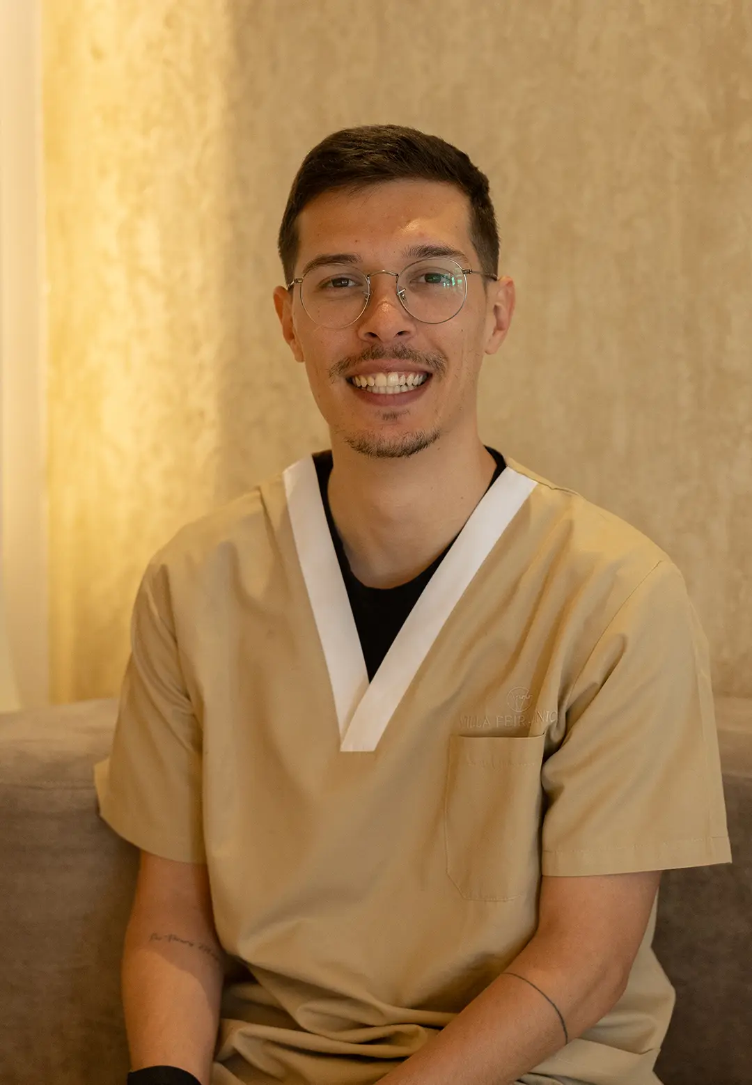 Luís Lourenço