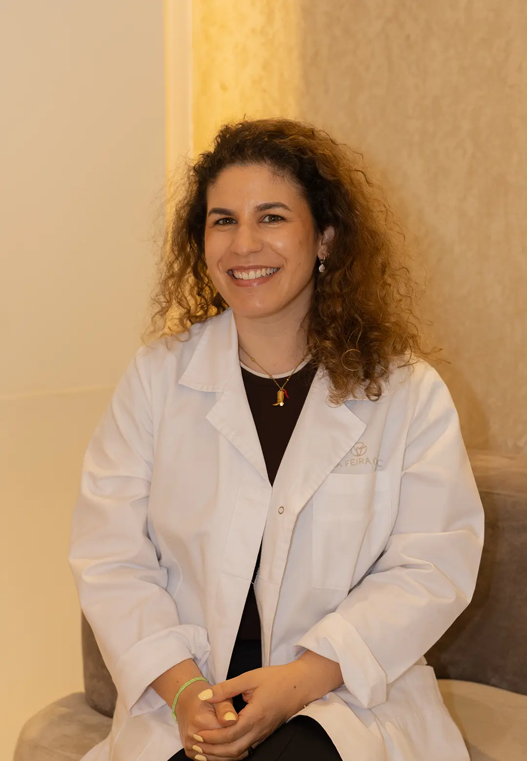 Dr.ª Eliana Silva
