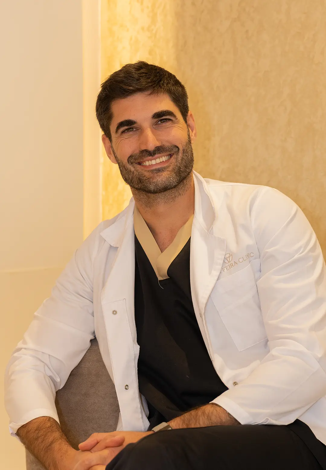 Dr. Diogo Magalhães