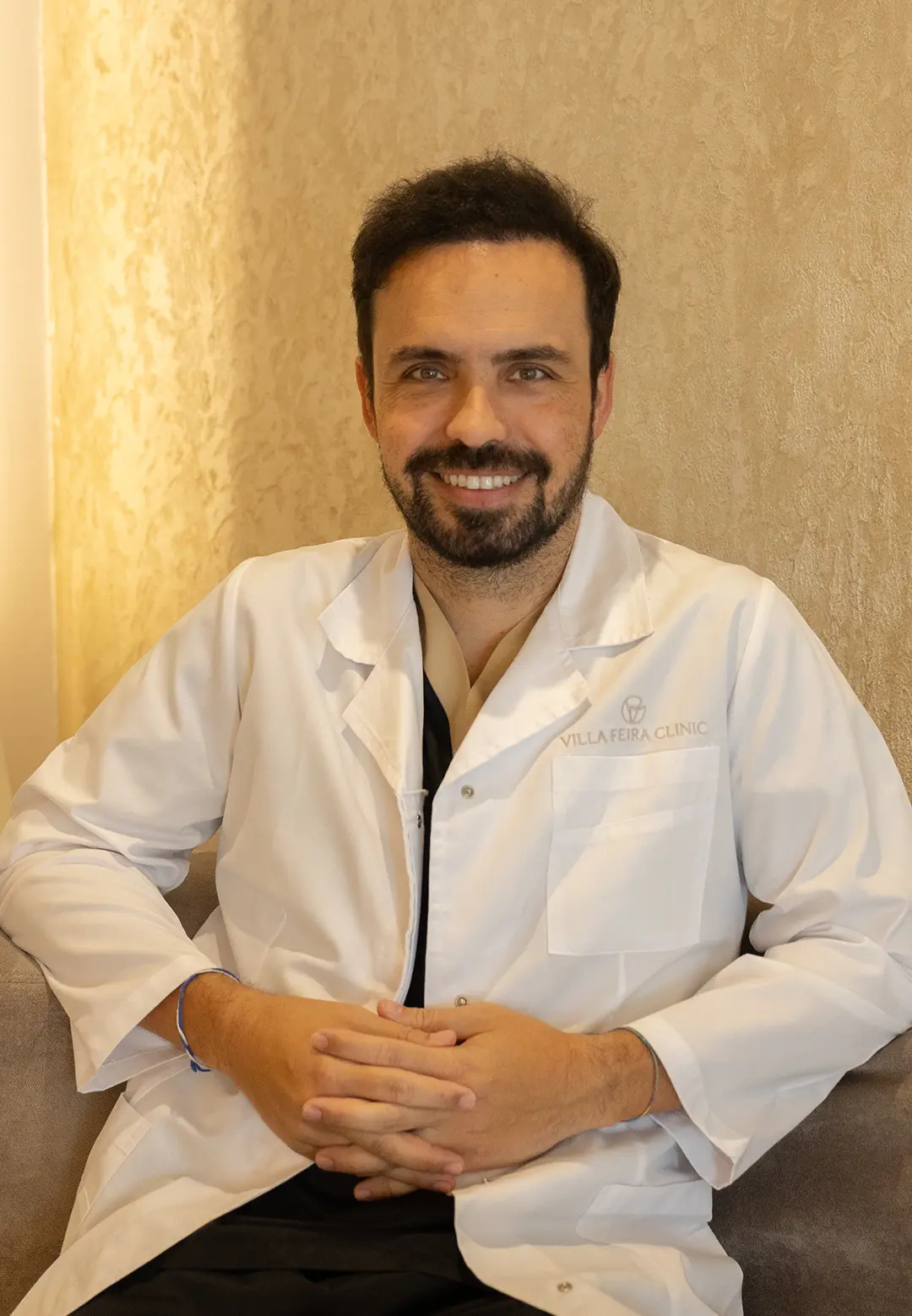 Dr. Luís Miguel Marques