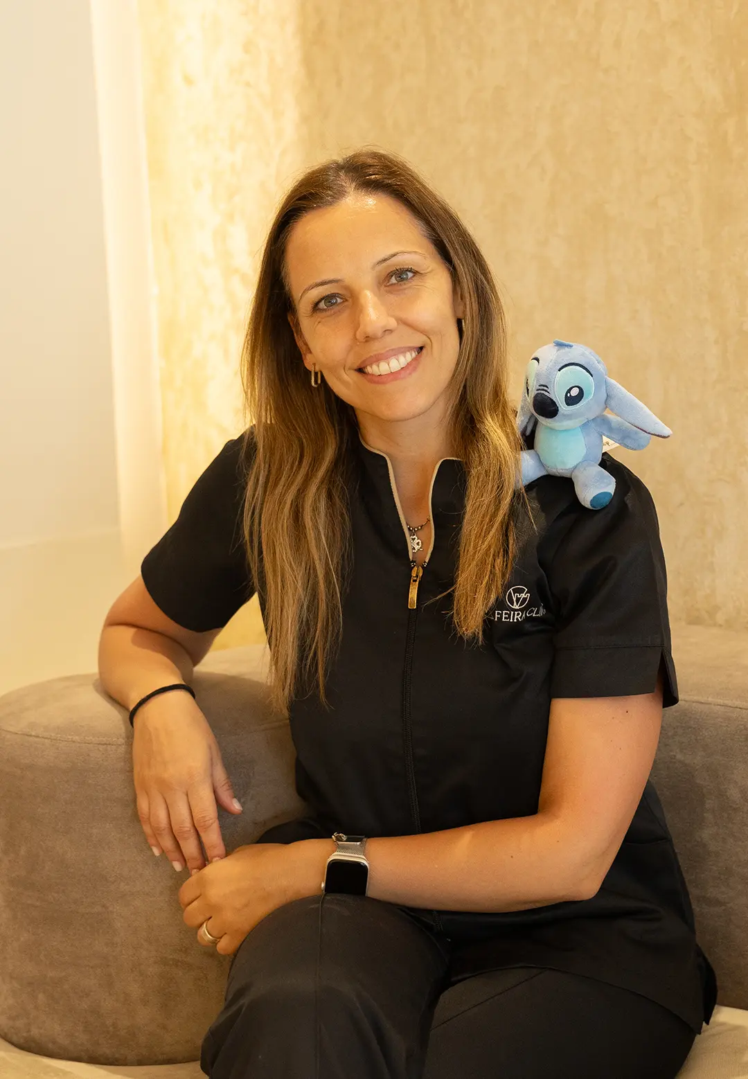 Dr.ª Diana Pinto