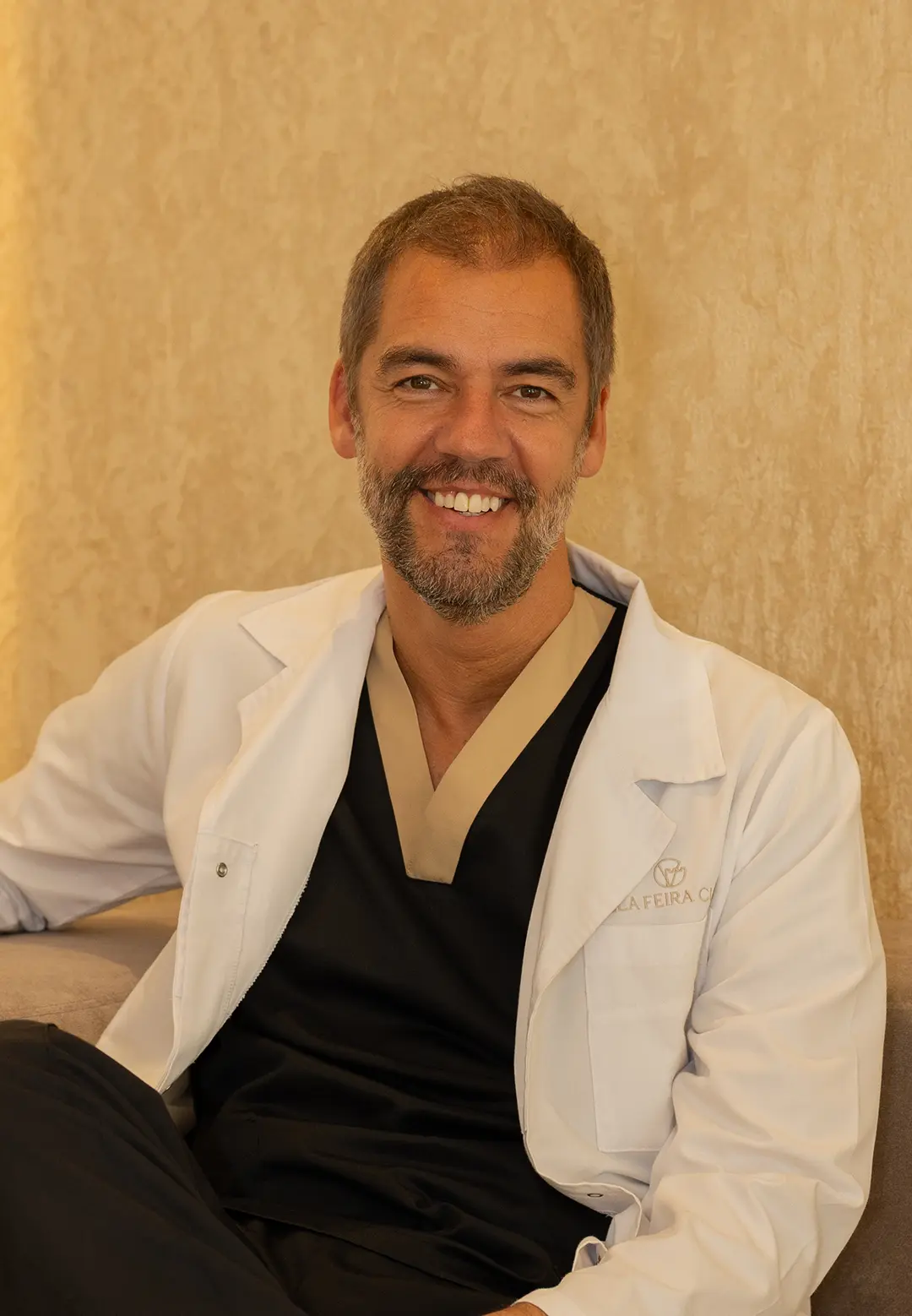 Dr. Nuno Franchini