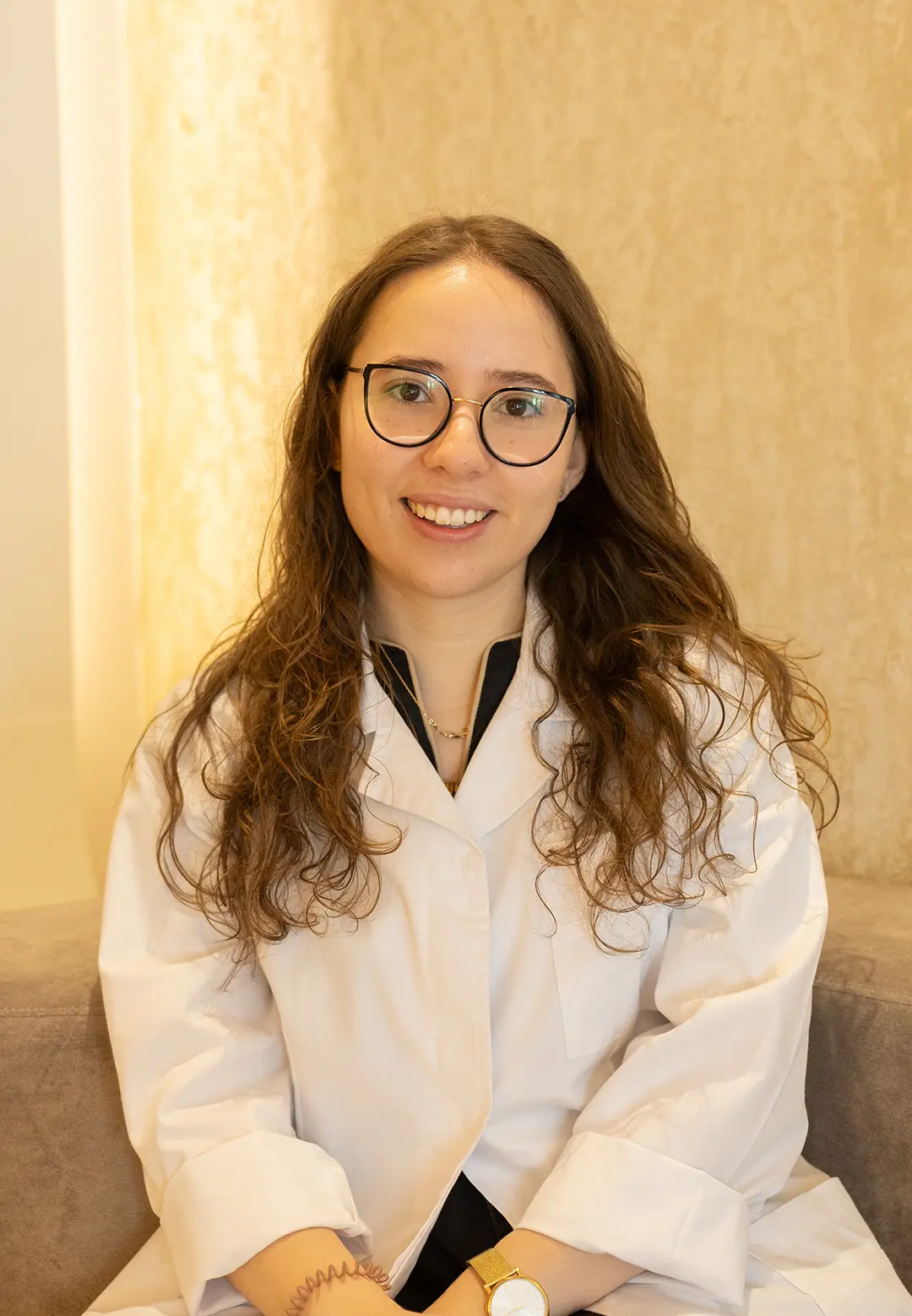 Dr.ª Inês amorim